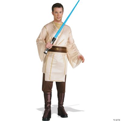 Jedi Adult Men’s Costume