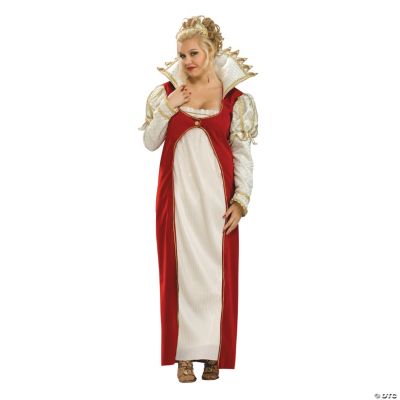 Josephine Vampiress Adult Women’s Costume