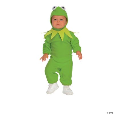 Kermit Years Kid’s Costume