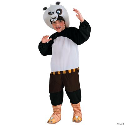 Kung Fu Panda™ Boy’s Costume