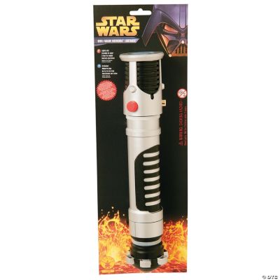 Star Wars™ Obi Wan Lightsaber