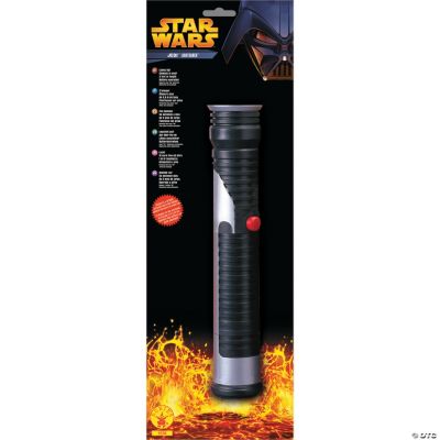 Star Wars™ Qui Gon Lightsaber
