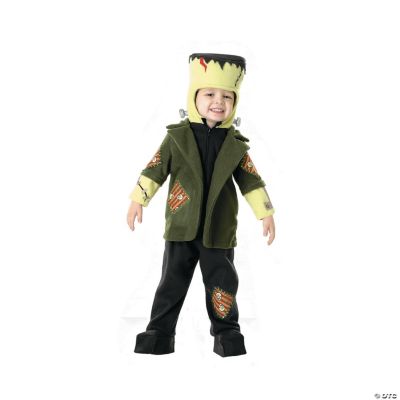 Lil Frankie Infant Kid’s Costume