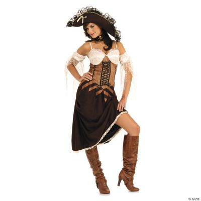 Maiden Of The Sea Adult Women’s Costume