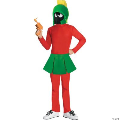 Marvin The Martian Standard Adult Women’s Costume