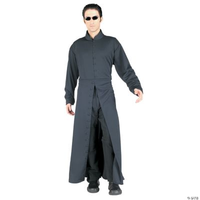 Matrix Neo Adult Men’s Costume