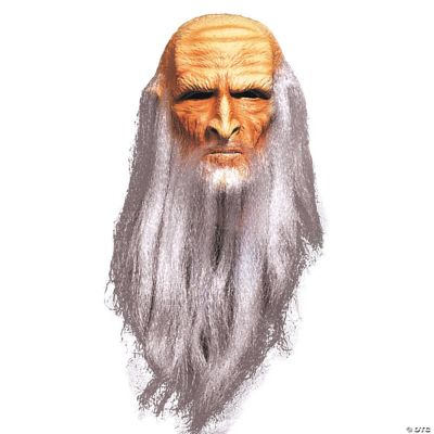 Merlin Mask