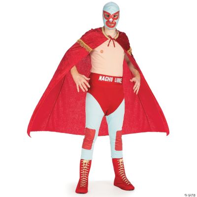 Nacho Libre Adult Men’s Costume