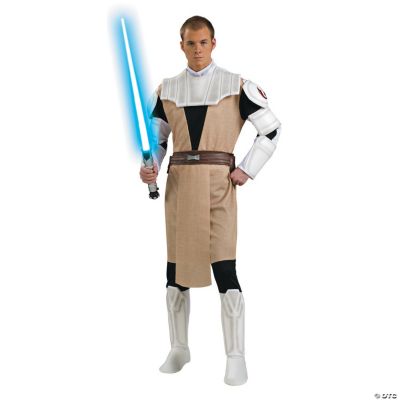 Star Wars™ Obi Wan Kenobi Deluxe Adult Men’s Costume