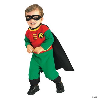 Robin™ Boy’s Costume