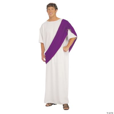 Roman Noble Adult Men’s Costume