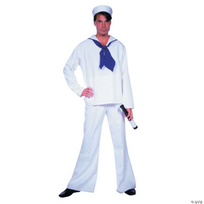 Sailor Adult Men’s Costume