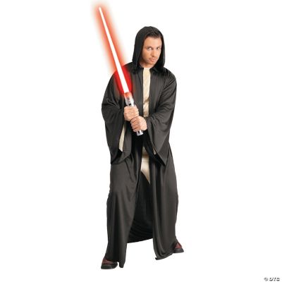 Sith Robe Hooded Adult Costume