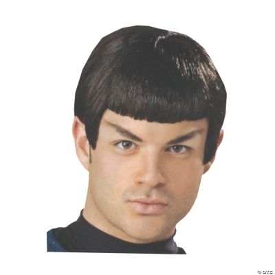 Star Trek™ Spock Wig With Ears