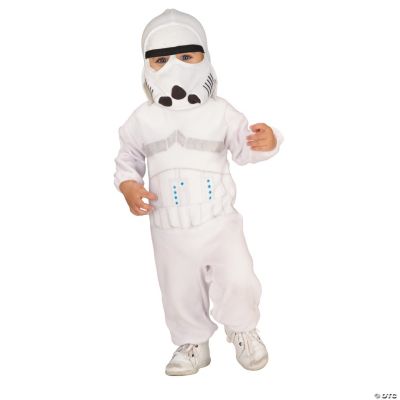 Star Wars™ Stormtrooper Boy’s Costume