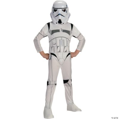 Star Wars™ Stormtroopers Men's Costume