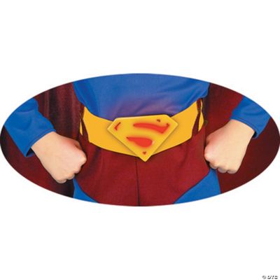 Superman™ Deluxe Light-Up Belt