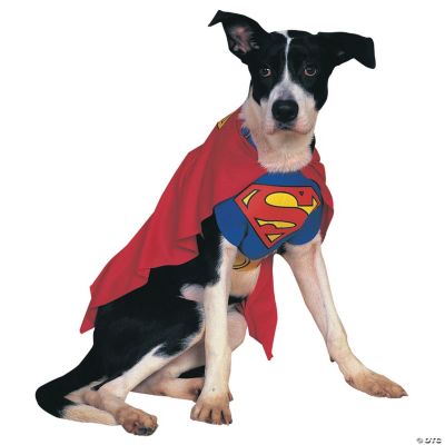 Superman™ Pet Costume