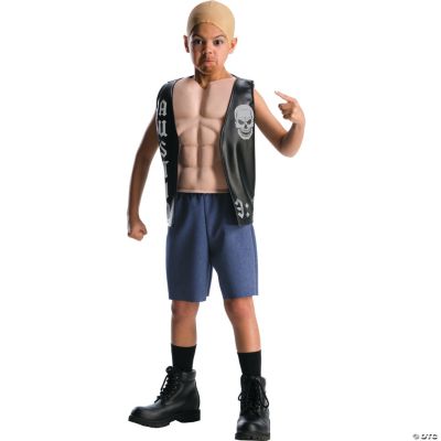 WWE Stone Cold™ Deluxe Boy’s Costume