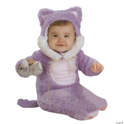 Kitty Kid’s Costume