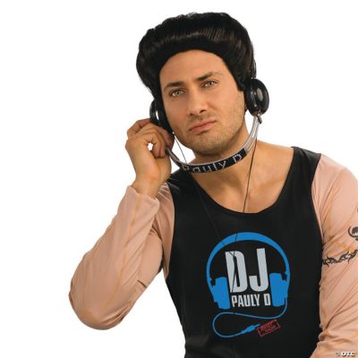 Pauly D Headphone
