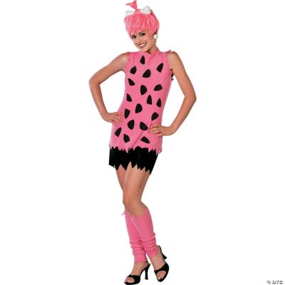 Pebbles Adult Women’s Costume