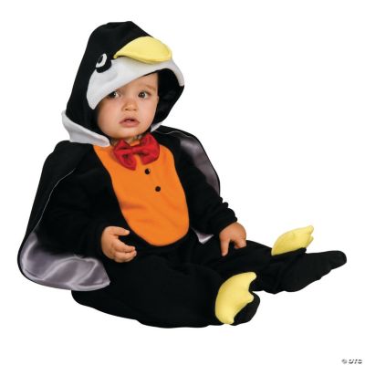 Penguin Costume