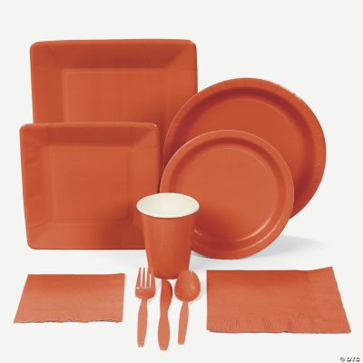 Brick Tableware