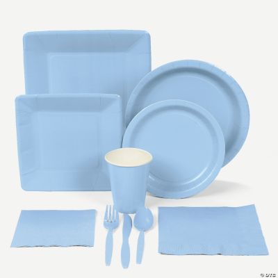 Periwinkle Tableware