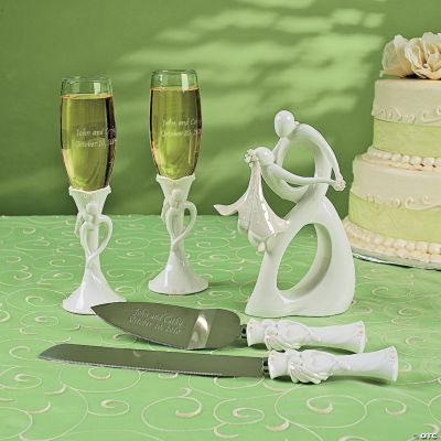Bride and Groom Colllection