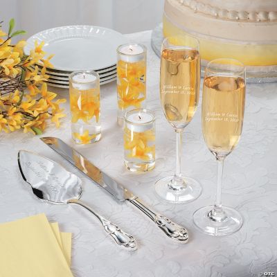 Reception Collection