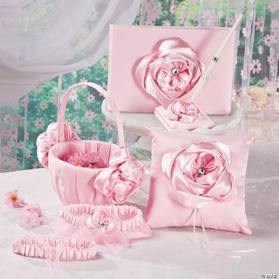 Cherry Blossom Wedding Set