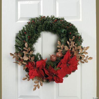 Evergreen Wreath