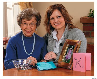 Senior Craft Solutions