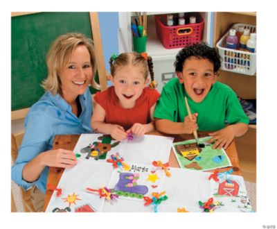 Daycare Craft Solutions