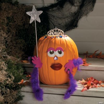 Princess Pumpkin