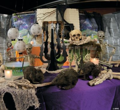 Skeletons