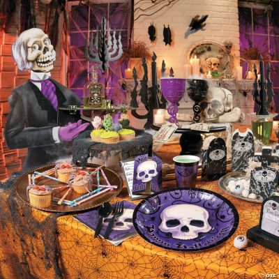 Haunted Mansion Party Supplies