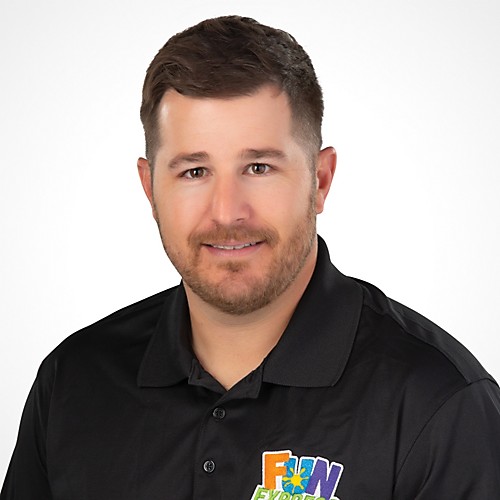 Ryan Adkins - National Sales Manager