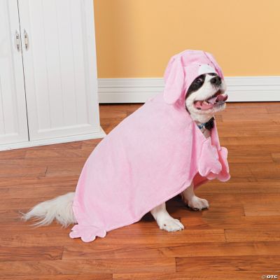 Hooded Pet Towels