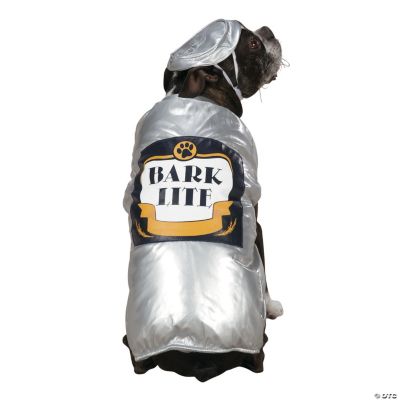 BARK LITE DOG COSTUME