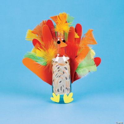 Turkey Pal