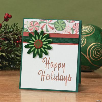 Happy Holiday Card