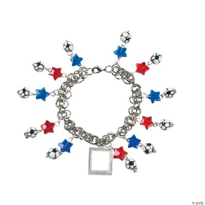 All Star Bead Bracelet Project