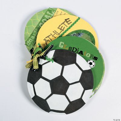 Soccerball Album