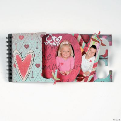 Valentine's Love Album