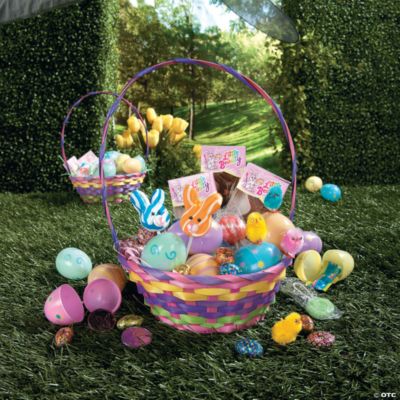Sweet Treats Basket