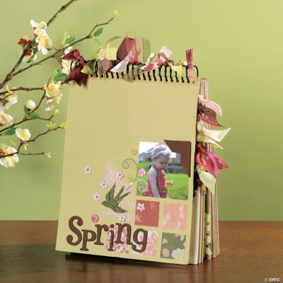 Far East Spring Album