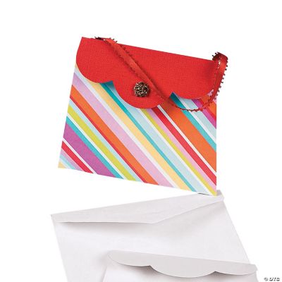 Mother's Day Purse Card