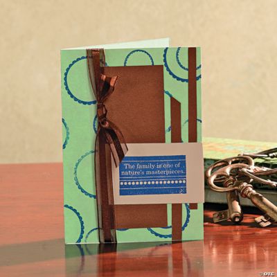 Family Card